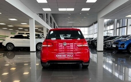 Volkswagen Golf VI, 2011 год, 995 000 рублей, 4 фотография