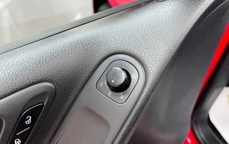 Volkswagen Golf VI, 2011 год, 995 000 рублей, 16 фотография