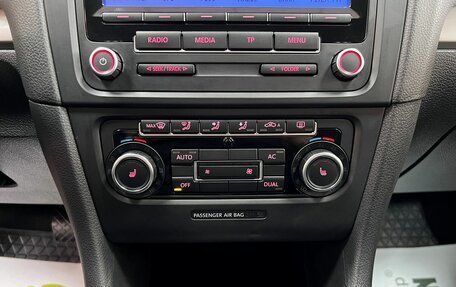 Volkswagen Golf VI, 2011 год, 995 000 рублей, 19 фотография