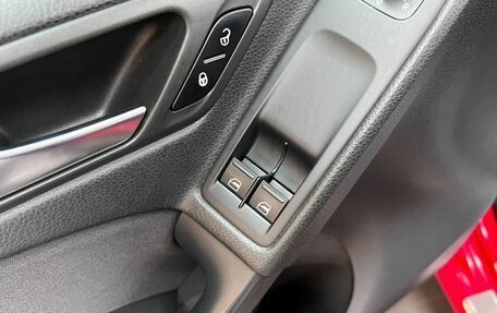 Volkswagen Golf VI, 2011 год, 995 000 рублей, 17 фотография