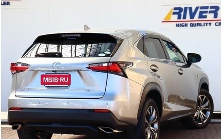 Lexus NX I, 2015 год, 3 500 000 рублей, 6 фотография