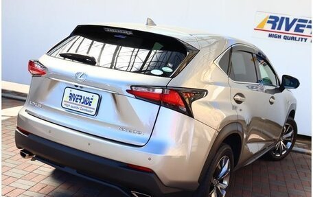 Lexus NX I, 2015 год, 3 500 000 рублей, 7 фотография