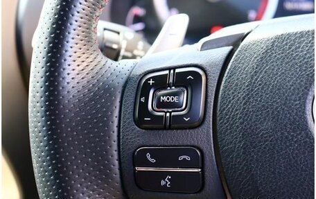 Lexus NX I, 2015 год, 3 500 000 рублей, 13 фотография