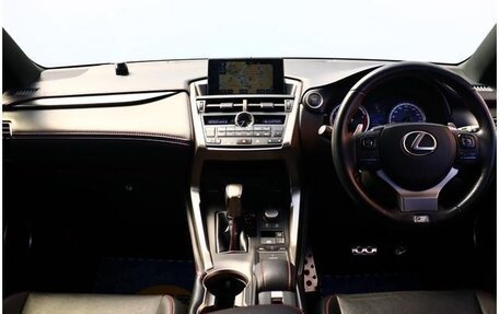 Lexus NX I, 2015 год, 3 500 000 рублей, 11 фотография