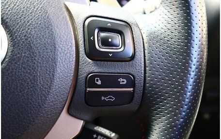 Lexus NX I, 2015 год, 3 500 000 рублей, 14 фотография