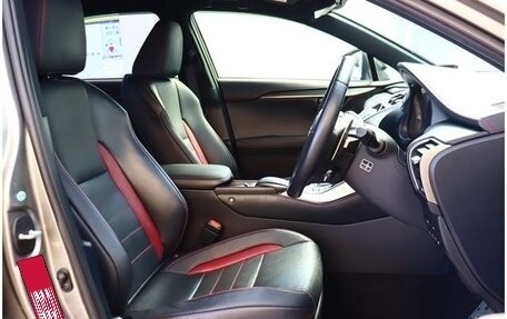 Lexus NX I, 2015 год, 3 500 000 рублей, 9 фотография