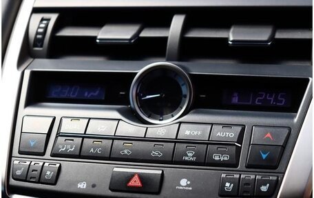 Lexus NX I, 2015 год, 3 500 000 рублей, 18 фотография