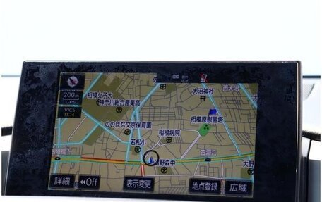 Lexus NX I, 2015 год, 3 500 000 рублей, 17 фотография