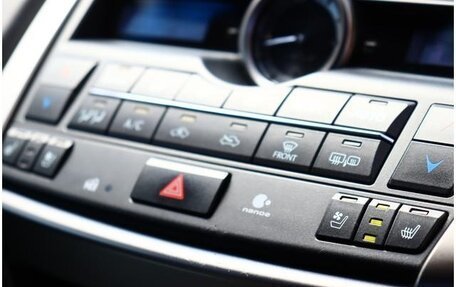 Lexus NX I, 2015 год, 3 500 000 рублей, 19 фотография