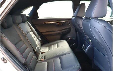 Lexus NX I, 2015 год, 3 500 000 рублей, 25 фотография