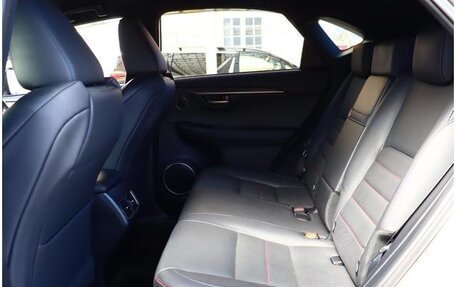 Lexus NX I, 2015 год, 3 500 000 рублей, 26 фотография