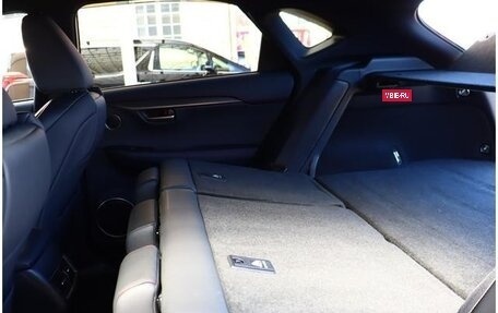 Lexus NX I, 2015 год, 3 500 000 рублей, 28 фотография