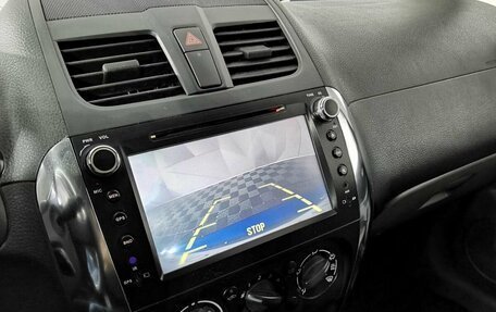 Suzuki SX4 II рестайлинг, 2010 год, 799 000 рублей, 21 фотография