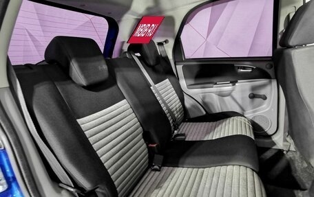 Suzuki SX4 II рестайлинг, 2010 год, 799 000 рублей, 16 фотография