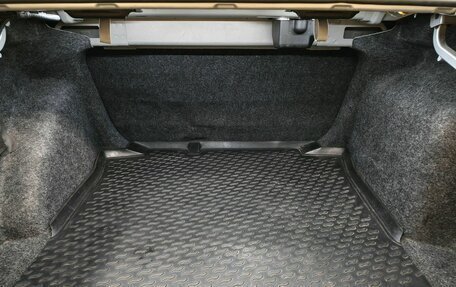 Volkswagen Polo VI (EU Market), 2011 год, 693 000 рублей, 13 фотография