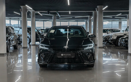 Toyota Camry, 2025 год, 4 250 000 рублей, 3 фотография