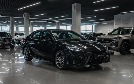 Toyota Camry, 2025 год, 4 250 000 рублей, 2 фотография