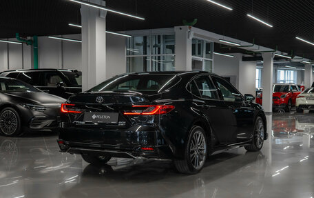 Toyota Camry, 2025 год, 4 250 000 рублей, 4 фотография