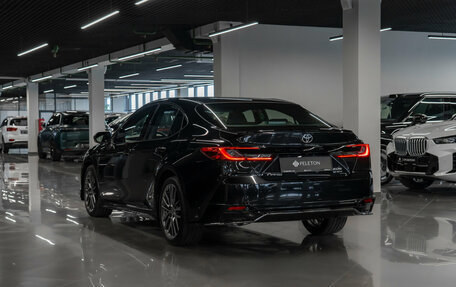 Toyota Camry, 2025 год, 4 250 000 рублей, 5 фотография