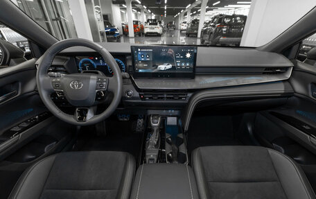 Toyota Camry, 2025 год, 4 250 000 рублей, 8 фотография