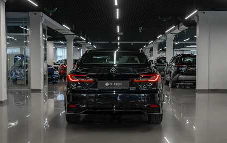 Toyota Camry, 2025 год, 4 250 000 рублей, 6 фотография