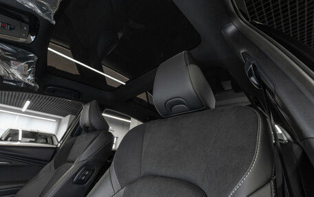 Toyota Camry, 2025 год, 4 250 000 рублей, 10 фотография