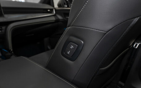 Toyota Camry, 2025 год, 4 250 000 рублей, 16 фотография