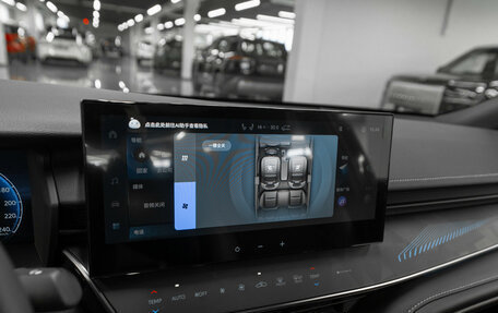 Toyota Camry, 2025 год, 4 250 000 рублей, 25 фотография