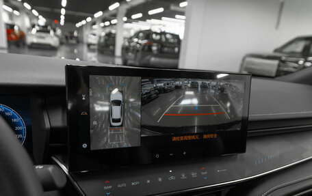 Toyota Camry, 2025 год, 4 250 000 рублей, 22 фотография