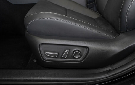 Toyota Camry, 2025 год, 4 250 000 рублей, 19 фотография