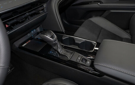 Toyota Camry, 2025 год, 4 250 000 рублей, 20 фотография