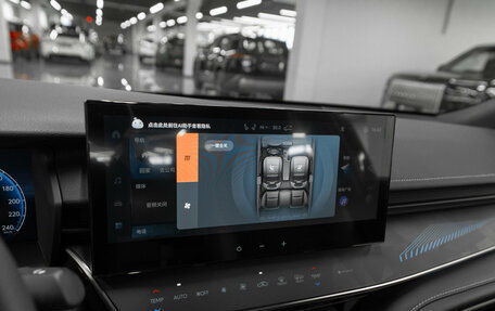 Toyota Camry, 2025 год, 4 250 000 рублей, 24 фотография