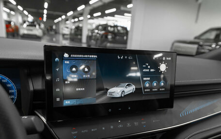 Toyota Camry, 2025 год, 4 250 000 рублей, 21 фотография