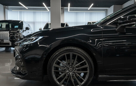 Toyota Camry, 2025 год, 4 250 000 рублей, 27 фотография