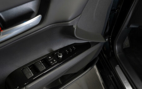 Toyota Camry, 2025 год, 4 250 000 рублей, 18 фотография