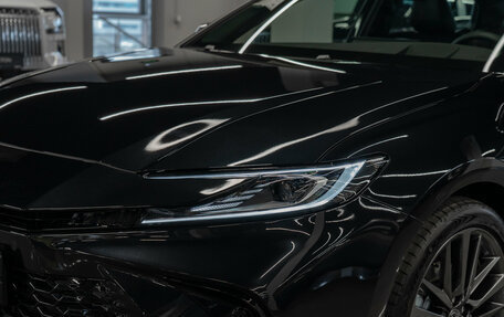 Toyota Camry, 2025 год, 4 250 000 рублей, 28 фотография