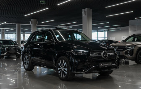 Mercedes-Benz GLE, 2023 год, 9 150 000 рублей, 2 фотография