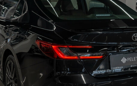 Toyota Camry, 2025 год, 4 250 000 рублей, 29 фотография