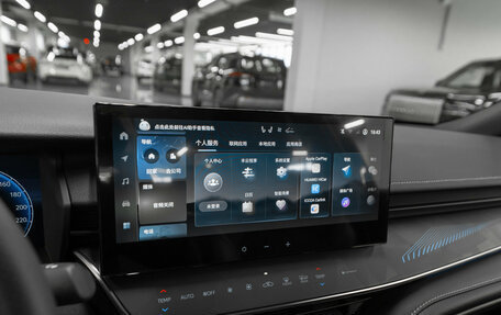 Toyota Camry, 2025 год, 4 250 000 рублей, 23 фотография