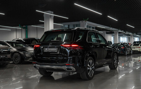 Mercedes-Benz GLE, 2023 год, 9 150 000 рублей, 4 фотография