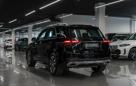 Mercedes-Benz GLE, 2023 год, 9 150 000 рублей, 5 фотография