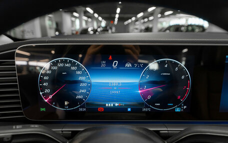 Mercedes-Benz GLE, 2023 год, 9 150 000 рублей, 12 фотография