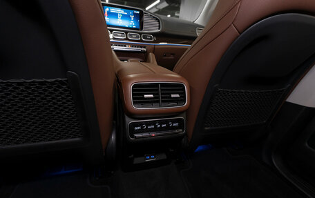 Mercedes-Benz GLE, 2023 год, 9 150 000 рублей, 14 фотография