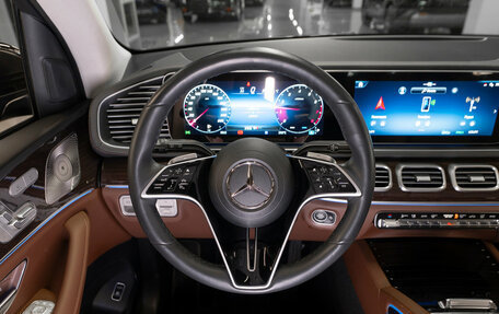 Mercedes-Benz GLE, 2023 год, 9 150 000 рублей, 11 фотография