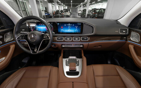 Mercedes-Benz GLE, 2023 год, 9 150 000 рублей, 8 фотография