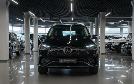 Mercedes-Benz GLE, 2023 год, 9 150 000 рублей, 3 фотография