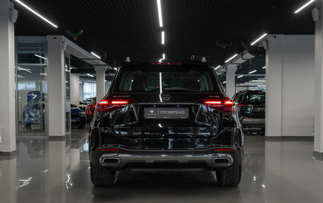 Mercedes-Benz GLE, 2023 год, 9 150 000 рублей, 6 фотография