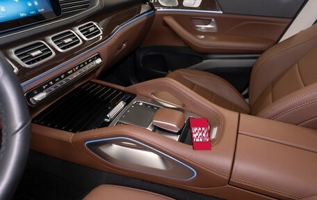 Mercedes-Benz GLE, 2023 год, 9 150 000 рублей, 17 фотография