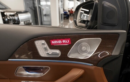 Mercedes-Benz GLE, 2023 год, 9 150 000 рублей, 16 фотография