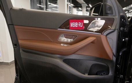 Mercedes-Benz GLE, 2023 год, 9 150 000 рублей, 15 фотография